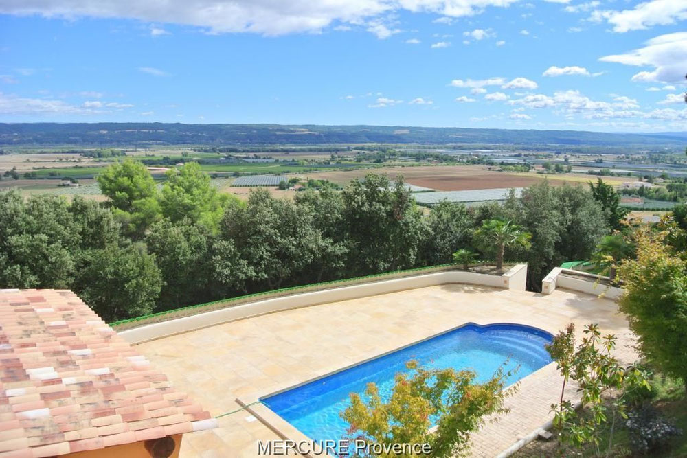 法国郊区的别墅，艾克斯普罗旺斯 — 来自开发商和业主的房地产搜索引擎 GEOLN.COM. 照片 1