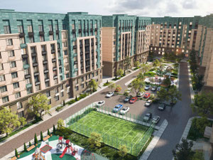 Propiedad en venta en New City — mira el buscador inmobiliario GEOLN.COM. Foto 8