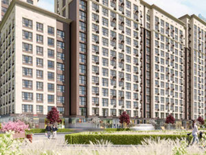 Nieruchomości w Al Farabi — spójrz na wyszukiwarkę nieruchomości GEOLN.COM. Zdjęcie 2