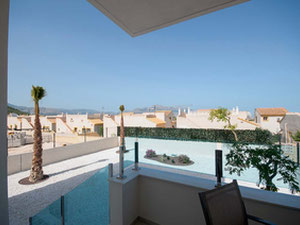 Бунгало 2 спальні 89 м² в Полопе-де-ла-Марині, Іспанія — Пошуковик нерухомості від забудовників і власників GEOLN.COM. Фото 5