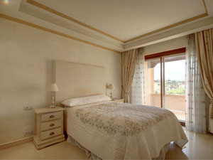 פנטהאוז 4 חדרי שינה 426 מ"ר ב-New Golden Mile, ספרד — חיפוש נדל"ן מפרטי ומקבלן GEOLN.COM. תמונה 19