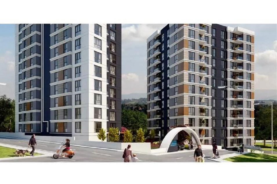 房地产在 Tuzla Vista — look at the real estate search engine GEOLN.COM. 照片 1