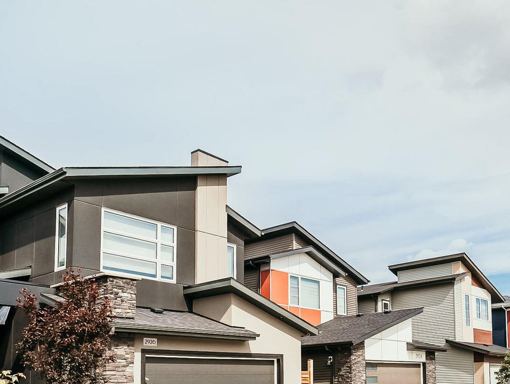 Real estate in ONE at Keswick — look at the real estate search engine GEOLN.COM. Photo 1