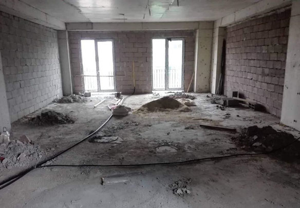 4 кімнатна квартира в Дідубе. Купити квартиру в Тбілісі, Дідубе