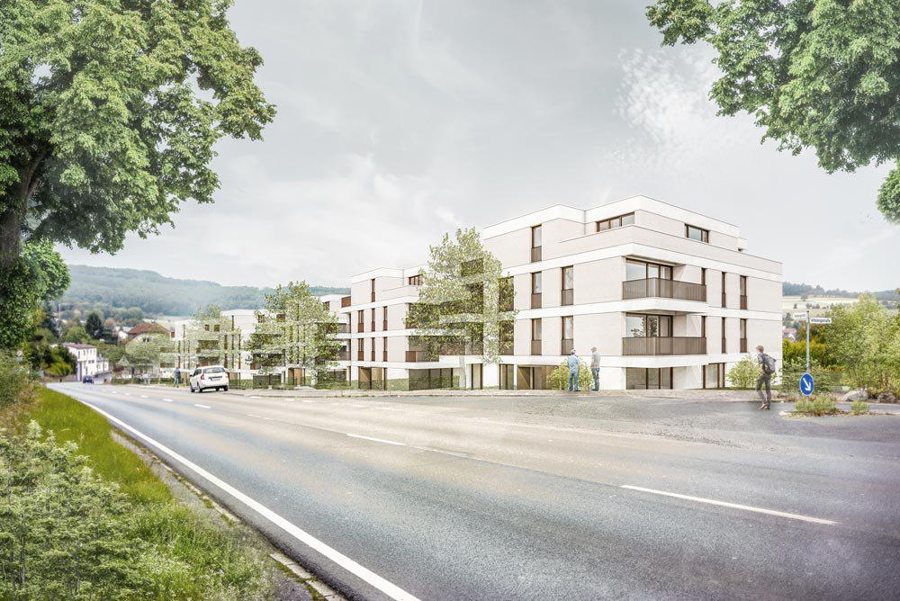 Propiedad en venta en Saalburg 39 — mira el buscador inmobiliario GEOLN.COM. Foto 1