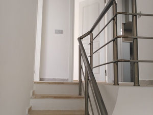 Villa Triplex. 2 Entradas Separadas del Propietario. — Encuentre propiedades fuera del plan o reventa de bienes inmuebles directamente de desarrolladores y propietarios GEOLN.COM. Foto 15