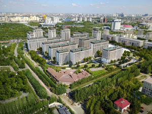 房地产在 中央公园住宅区 — look at the real estate search engine GEOLN.COM. 照片 2