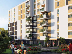 房地产在 Next Ursus — look at the real estate search engine GEOLN.COM. 照片 5