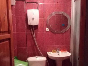 在特姆卡的三居室公寓。特姆卡第比利斯廉价公寓 — 来自开发商和业主的房地产搜索引擎 GEOLN.COM. 照片 13