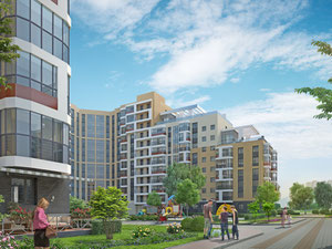 房地产在 Enfield — look at the real estate search engine GEOLN.COM. 照片 6