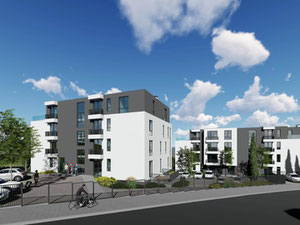 נדל"ן ב  Sunny Homes — עיין במנוע חיפוש הנדל"ן GEOLN.COM. תמונה 6