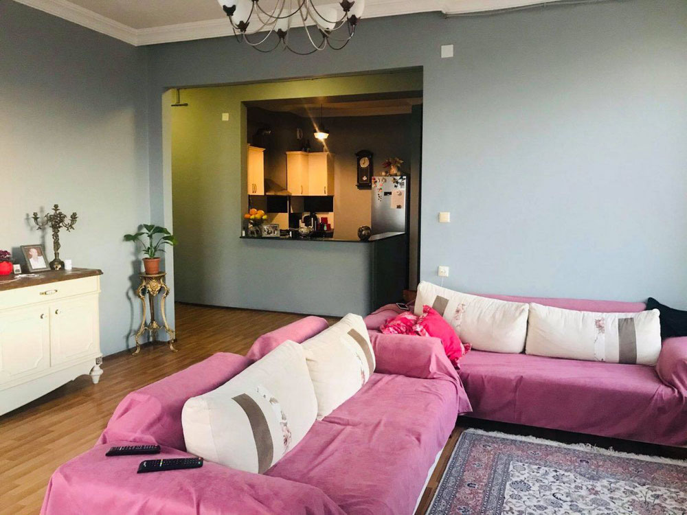 四房公寓出售 — 来自开发商和业主的房地产搜索引擎 GEOLN.COM. 照片 1