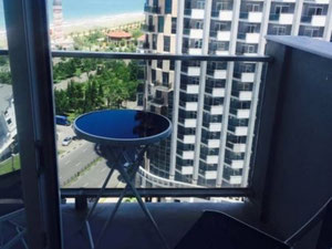 Orbi Sea Towers待售2室公寓 — 来自开发商和业主的房地产搜索引擎 GEOLN.COM. 照片 8