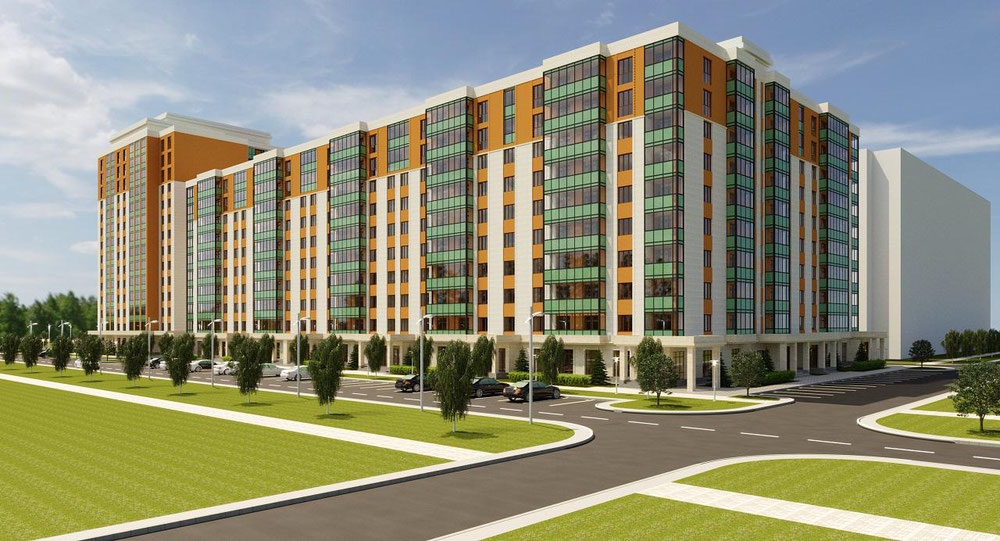 Real estate in Zaman — look at the real estate search engine GEOLN.COM. Photo 1