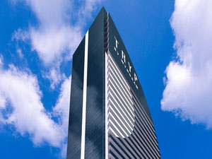 Real estate in Horizons Deluxe - TRYP BY WYNDHAM BATUMI — look at the real estate search engine GEOLN.COM. Photo 5