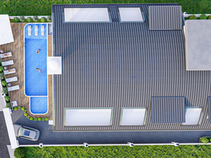 公寓 1 卧室 57 平方米，位于土耳其阿拉尼亚 — 来自开发商和业主的房地产搜索引擎 GEOLN.COM. 照片 16