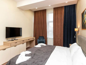 6 room apartment for sale — Find off-plan property or real estate resale directly from developers and owners GEOLN.COM. Photo 4