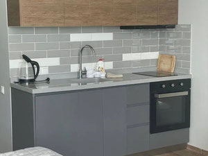 出售海边的单间公寓 — 来自开发商和业主的房地产搜索引擎 GEOLN.COM. 照片 2