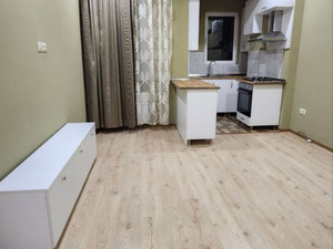 出售俯瞰第比利斯的 2 室公寓 — 来自开发商和业主的房地产搜索引擎 GEOLN.COM. 照片 7