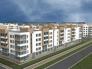 房地产在 New Petergof — look at the real estate search engine GEOLN.COM. 照片 5