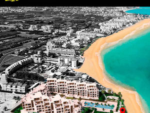 公寓 2 卧室 67 m² 在德尼亚, 西班牙 — 来自开发商和业主的房地产搜索引擎 GEOLN.COM. 照片 4