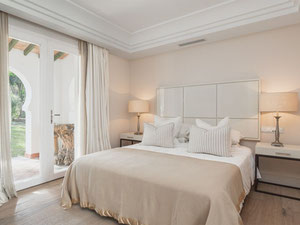 Villa 7 bedrooms 1232 m² in San Pedro Alcantara, Spain — Find off-plan property or real estate resale directly from developers and owners GEOLN.COM. Photo 27