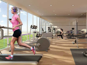 房地产在 Glamz — look at the real estate search engine GEOLN.COM. 照片 5