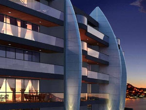 Real estate in Yelken Evleri Mudanya — look at the real estate search engine GEOLN.COM. Photo 4