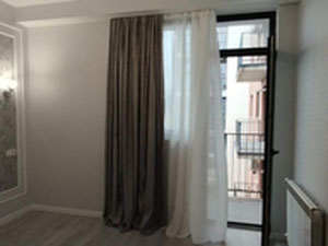 تُباع شقة في تبليسي — ابحث عن عقار قيد الإنشاء أو عقار معاد بيعه مباشرة من المطورين والملاك GEOLN.COM. صورة فوتوغرافية 4