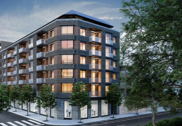 Sarasate Residencial