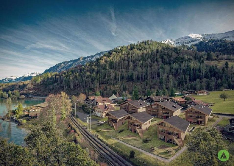 Нерухомість в Am See — дивіться на пошуковику нерухомості GEOLN.COM. Фото 1