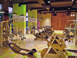 柠檬花园公寓 — 来自开发商和业主的房地产搜索引擎 GEOLN.COM. 照片 3