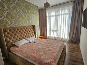 出售巴图米的公寓 — 来自开发商和业主的房地产搜索引擎 GEOLN.COM. 照片 5