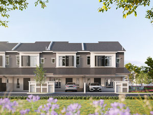 Real estate in Iringan Bayu — look at the real estate search engine GEOLN.COM. Photo 3