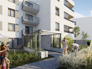 Real estate in Essentiel — look at the real estate search engine GEOLN.COM. Photo 4