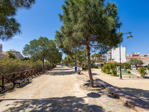 Penthouse 3 bedrooms 71 m² in Torrevieja, Spain — Find off-plan property or real estate resale directly from developers and owners GEOLN.COM. Photo 21