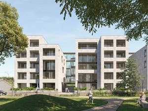 içindeki mülkiyet MECHELEN — emlak arama motoru GEOLN.COM'a bakın. Fotoğraf 2