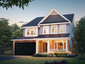 უძრავი კონება Woodhaven — გადახედეთ უძრავი ქონების საძიებო სისტემას GEOLN.COM. ფოტო 4