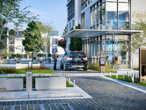 Real estate in Heartwork — look at the real estate search engine GEOLN.COM. Photo 3