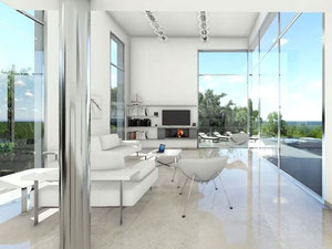 别墅 3 间卧室 241 平方米，位于西班牙贝纳尔马德纳 — 来自开发商和业主的房地产搜索引擎 GEOLN.COM. 照片 14