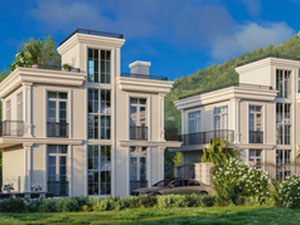 房地产在 温德姆大酒店公寓别墅 — look at the real estate search engine GEOLN.COM. 照片 2