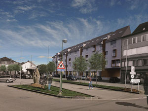 Immobilien in Les Rouges Terres — Schauen Sie sich die Immobiliensuchmaschine GEOLN.COM an. Foto 3