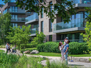 房地产在 Woodberry Down — look at the real estate search engine GEOLN.COM. 照片 3