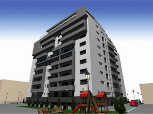 נדל"ן ב VSC Residence — עיין במנוע חיפוש הנדל"ן GEOLN.COM. תמונה 9