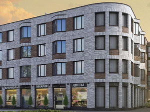 נדל"ן ב Volkovsky — עיין במנוע חיפוש הנדל"ן GEOLN.COM. תמונה 4