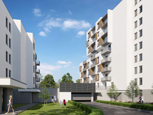 Real estate in Kilinskiego 243 — look at the real estate search engine GEOLN.COM. Photo 3