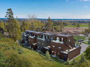 უძრავი კონება Eltonasen Syd — გადახედეთ უძრავი ქონების საძიებო სისტემას GEOLN.COM. ფოტო 2