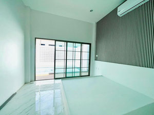 带有3间卧室和2间客厅的房子 — 来自开发商和业主的房地产搜索引擎 GEOLN.COM. 照片 8