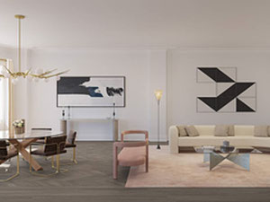 房地产在 The Belnord — look at the real estate search engine GEOLN.COM. 照片 6