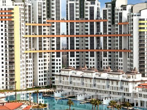 房地产在 Sinpas Bursa Modern — look at the real estate search engine GEOLN.COM. 照片 2